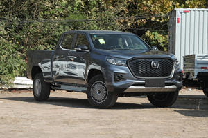 Nouveau Changan Pickup Hunter F70 2024, autonomie étendue, 2.0L, RWD, 4WD, édition Warrior, luxe, Changan Hunter 92 #   <span class=keywords><strong>Voiture</strong></span> - Product Image 3