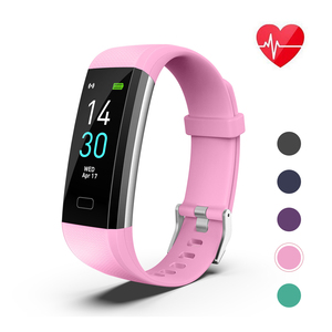 Pulsera Inteligente Starmax S5 con Nuevo SDK, Resistente al Agua IP68, Pantalla TFT, Monitor de Ritmo Cardíaco, Contesta Llamadas, Control Remoto, Reloj Despertador - Product Image 2