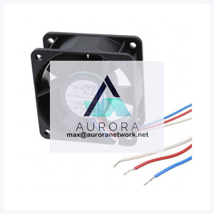 พัดลมระบายความร้อน OEM 612N/2GH 381-3285-ND และราคาดี - Product Image 1