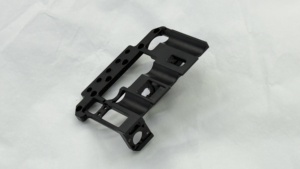 Pièces métalliques personnalisées, acier inoxydable, aluminium, tournage, découpe, fraisage, prototypage rapide de précision, service d'usinage CNC, pièces CNC - Product Image 4