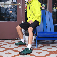 Chaussures de sport confortables à bout large et respirantes en maille pour hommes et femmes, grandes tailles, tendance mode