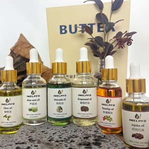 Venta al por Mayor de Aceite Puro de Rosa Mosqueta, Ricino, Jojoba, Aguacate, Moringa, Argán, Emú, Aloe Vera y Semillas de <span class=keywords><strong>Camelia</strong></span>, Prensado en Frío 100% - Product Image 5