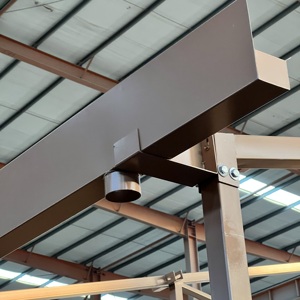 Prefab <span class=keywords><strong>บ้าน</strong></span>คอนเทนเนอร์แบบขยายได้พร้อมดาดฟ้า3ม., <span class=keywords><strong>บ้าน</strong></span>หรูบ้านเคลื่อนที่วิลล่าทันสมัย<span class=keywords><strong>บ้าน</strong></span>หลังเล็กๆในโรงแรมระเบียง<span class=keywords><strong>รางน้ำ</strong></span>น้ำ - Product Image 5