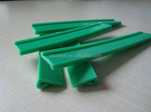 แถบกันสึกพลาสติก UHMWPE อัตโนมัติ <span class=keywords><strong>PL</strong></span> 602 สำหรับสายพานลำเลียง ทนทานต่อการสึกหรอ - Product Image 5