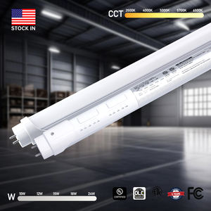 10 Вт, 12 Вт, 18 Вт, 22 Вт, 36 Вт, 2 фута, 4 фута, 8 футов - Product Image 3