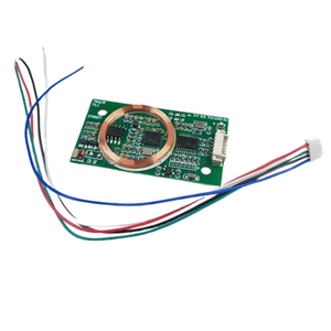 Lector de Tarjetas de Doble Frecuencia 7941W, Lector de Tarjetas ICID, Puerto Serie Wiegand WG2634, Lector T5577 - Product Image 3