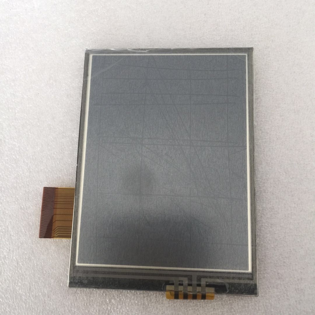 Original LS037V7DW05 LCD Display Screen With Touch Screen for PDA device