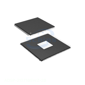 ชิปอิเล็กทรอนิกส์แบบฝังตัว ADSP-21371BSWZ-2B 208 LQFP แบบมีพื้นผิวเปิด ผู้จัดจำหน่ายอย่างเป็นทางการ - Product Image 1