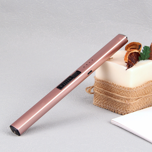 ولاعة شموع شائعة قابلة لإعادة الشحن شمعة/ولاعة مطبخ/التخييم/BBQ - Product Image 4