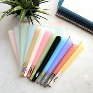 Papier à cigarettes pré-conique ultra-fin de haute qualité personnalisé, spécialement conçu pour fumer, capable d'imprimer des logos - Product Image 1