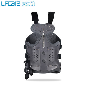 Soporte Toracolumbar Ajustable Lfcare, Talla Única, para Soporte Lumbar Postoperatorio - Product Image 1