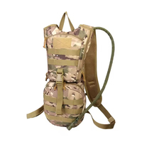 Sac à dos tactique imperméable de haute qualité, sac à dos de sport, logo personnalisé, sac de sport, sac à eau pour l'extérieur