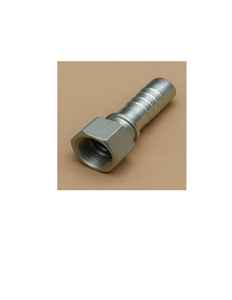 Raccord de tuyau fileté femelle NJ de 1/2 pouces pour une utilisation hydraulique pour les machines et les circuits de fluide Produit de service de fabrication - Product Image 2