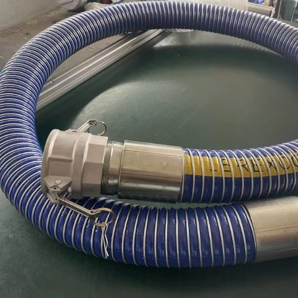 flexible drain hose 65mm