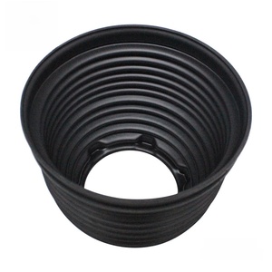 สำหรับ X7 G07 ฝาครอบกันฝุ่นโช้คอัพหลัง 75686903905 76686904005 37106869039 37106869040 - Product Image 5