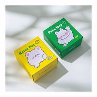 Chine Usine Kits Personnalisés Razor Mailer Box