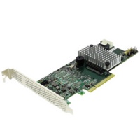 Tarjeta Controladora LSI00305 PCIe 2.0 X8, Chip LSISAS2208, 4 Puertos Internos, 6Gb/s, Componentes de Computadora 9266-4i