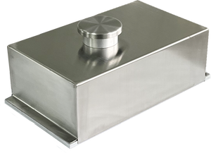 דיוק גבוה 5000g איזון אלקטרוני תלוי בקנה מידה מתמר אלקטרומגנטי אוטומטי פנימי כיול ip65 הגנה - Product Image 2