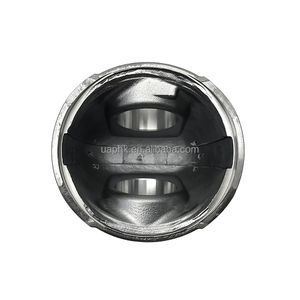 Pistón de motor diésel 6BT 3957795 para camión - Product Image 5