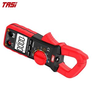 Multímetro Digital de Pinza TA8315C con Retención Automática, Bajo Consumo, Pantalla, Corriente CC, Capacitancia, Resistencia, Temperatura, Diodo, CAT II - Product Image 6