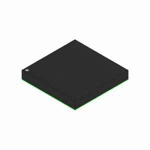Components Electronic TMS320DM6467CZUTVH 529 BFBGA Embedded BOM IC In Stock - Product Image 1