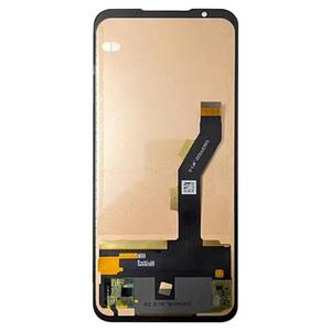 <span class=keywords><strong>Prix</strong></span> moins cher <span class=keywords><strong>pour</strong></span> ZTE Nubia RedMagic 5G / 5S NX659J Écran LCD TFT 6.65 pouces avec assemblage complet du numériseur - Product Image 1