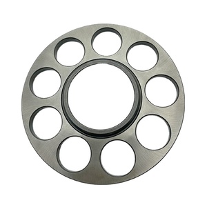 Piezas de Bomba Hidráulica Serie A10VG A10VG18 A10VG28 para Excavadora, Componentes Hidráulicos de Fábrica - Product Image 2