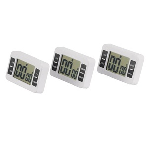 นาฬิกา<span class=keywords><strong>จับเวลา</strong></span>แบบพอมโดโรร์ รุ่นใหม่ 1 3 5 <span class=keywords><strong>15</strong></span> 25 30 45 60 <span class=keywords><strong>นาที</strong></span> นาฬิกา<span class=keywords><strong>จับเวลา</strong></span>ครัวแบบดิจิตอล - นาฬิกา<span class=keywords><strong>จับเวลา</strong></span>แบบแม่เหล็กพร้อมเสียงเตือนขนาดใหญ่ - Product Image 5