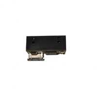 E4700C - Módulo de Lector de Códigos QR con Motor de Escaneo de Códigos de Barras 2D Integrado, Interfaz USB/TTL, para Kiosco, Punto de Venta, Casillero Inteligente