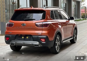 Kia <span class=keywords><strong>Sportage</strong></span> 1.4T DCT FWD <span class=keywords><strong>2019</strong></span> – SUV Compact d'Occasion Fiable et Stylé pour la Ville et la Famille – Boîte Automatique Turbo R18 - Product Image 3