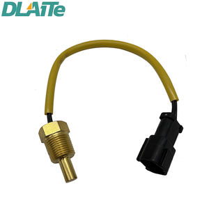 Capteur de température du liquide de refroidissement de haute qualité pour excavatrice, capteur de température de l'eau 7861-92-3380 pour moteur <span class=keywords><strong>Komatsu</strong></span> PC200-6 6D102 - Product Image 1