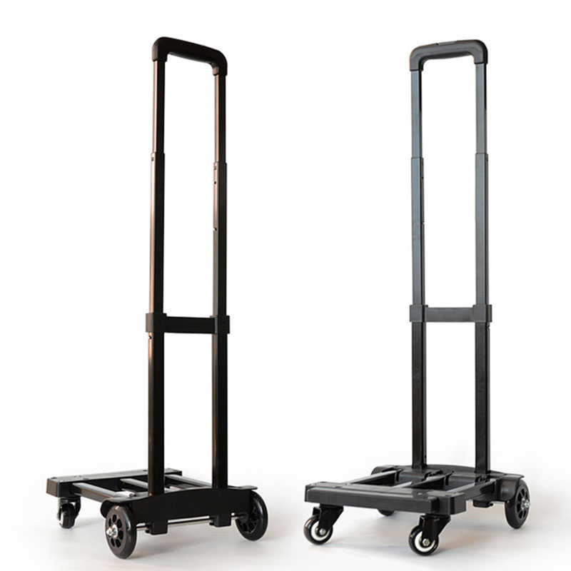 Складная мини-корзина из нержавеющей стали