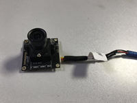 Module de caméra IMX585 8,3MP plein format 4K avec rapport signal/bruit amélioré pour télescope astronomique et astrophotographie