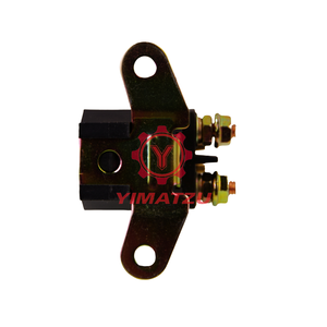 <span class=keywords><strong>Can</strong></span> <span class=keywords><strong>am</strong></span> ATV/UTV Pièces & Accessoires CF500 CF800 CF1000 OEM 5270-150500 Relais de Démarreur ATV <span class=keywords><strong>SSV</strong></span> UTV Pièces 4x4 - Product Image 5