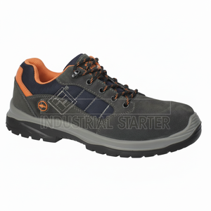 Sparta Safety Shoes-Durable and Comfortable Workwear - Product Image 1