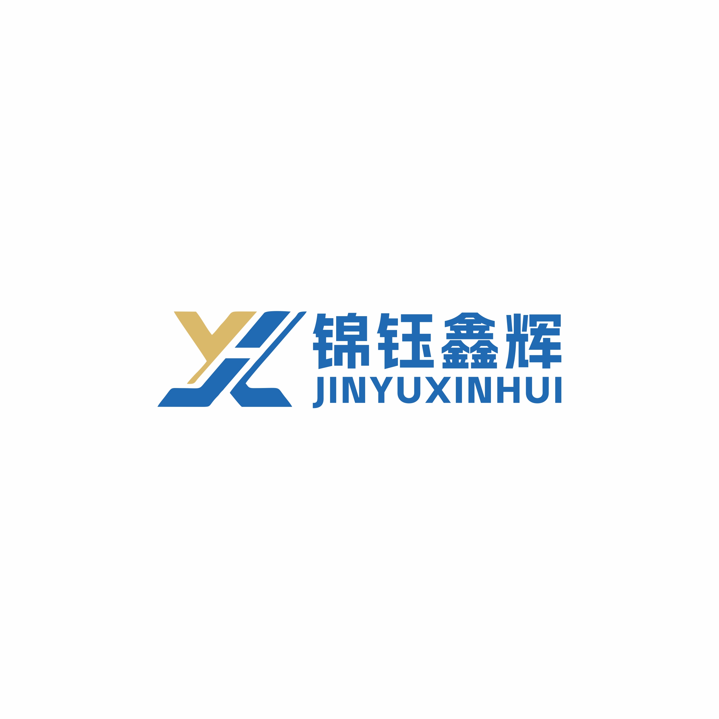 Foshan Jinyu Xinhui Hardware Co., Ltd. logo