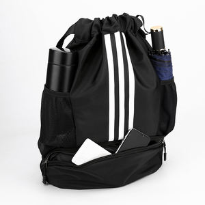 Sac de sport Anime pour hommes, filles et enfants, pliable, populaire, pour la course, le sport, la gym, les événements, la maison, en Orange, Blanc, Violet, OEM, Reg Mins, Bolso, Girly, Event, Reg Mins, Home, <span class=keywords><strong>Dor</strong></span> - Product Image 2