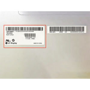 Écran LCD d'origine 23,8 pouces LM238WF1 SLK1 SLK2 30 broches, dalle mate FHD, pièce de rechange pour écran AIO - Product Image 3