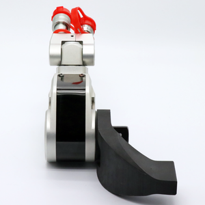 Clé dynamométrique hydraulique AVANTI3, 424-4241 Nm, à bras de réaction avant et entraînement carré, monobloc, pour l'exploitation minière et éolienne - Product Image 5