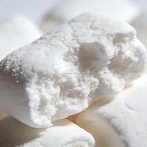 Marshmallow Liofilizzati Premium - Snack Dolci Soffici, Leggeri e Duraturi per Bambini, Adulti e per la Pasticceria - Product Image 1