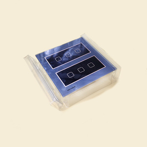 Emballage à clapet scellé pour produits de vente au détail Emballage de carte blister personnalisé KEYMY CB-71 - Product Image 4