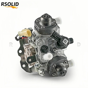 Bomba de Inyección Diésel Rsoliddiesel 0445010832 0-445-010-832 0445010833 0445010614 0445010629 para Bosc Citroe Jagua Land Rove X8Z - Product Image 4