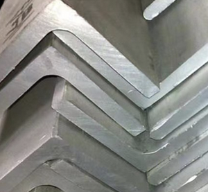 Q235b s235jr A36 ss400 thanh thép góc không đều 50x50x6mm 40x40x4mm thanh thép góc bằng nhau cán nóng - Product Image 5