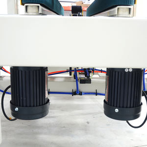 GURKI otomatik konveyör bant kapakları katlanır karton kaplama makinesi gıda, içecek, tütün, günlük kimyasal - Product Image 5