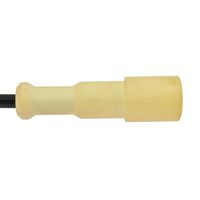 Sensor de velocidad de rueda ABS BST 96455870 para Chevrolet Optra 2004 2005 2006 2007