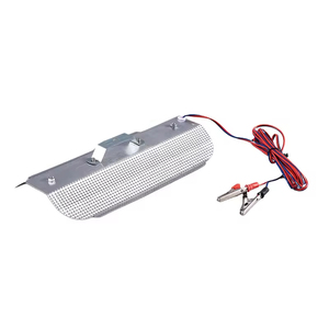หลอดไฟ LED กำลังสูง 50W แบบ COB ความสว่างสูง กันน้ำกลางแจ้ง IP65 พกพาสะดวก ชาร์จไฟได้ ใช้ในบ้านได้ - Product Image 3