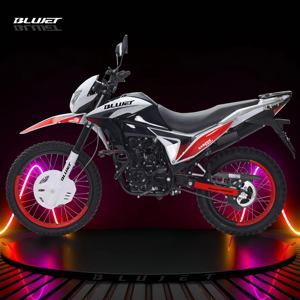 Comando <span class=keywords><strong>cross</strong></span> muddy road Bthondarous design <span class=keywords><strong>moto</strong></span> 200cc 250cc dirt bike yamahas 125cc motos tout-terrain - Product Image 5
