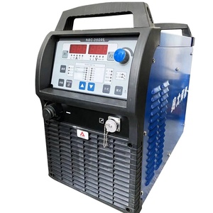 Venta Directa de Fábrica China: Nuevas Soldadoras Industriales Aotai 380-525V de Doble Propósito AC Portátiles de Alta Potencia 60/100, Inversoras Aotai - Product Image 6