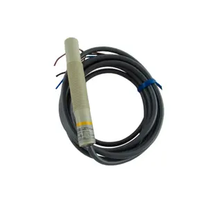 E3JM-10S4T-N Harga Sensor Proksimitas Saklar Berat Omron Terlaris E3JM-10S4T-N