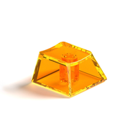 [Custom Transparent/Matte Keycaps Set] Customized Brand-style Keycaps in Multiple Colors Support Custom Languages/patterns, Etc.